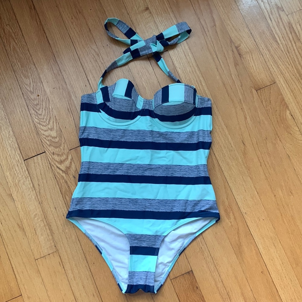 Vineyard Vines one-piece swimsuit